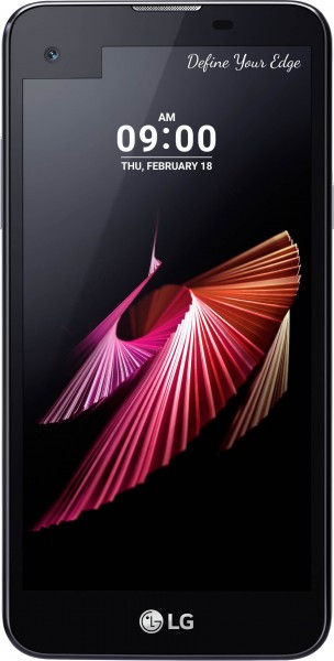 LG X screen (K500) — ürün görseli 16