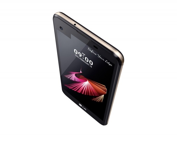 LG X screen (K500) — ürün görseli 14