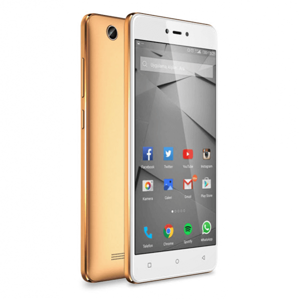Reeder P10SE — ürün görseli 3