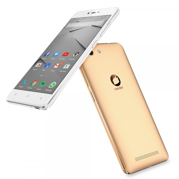 Reeder P10SE — ürün görseli 4
