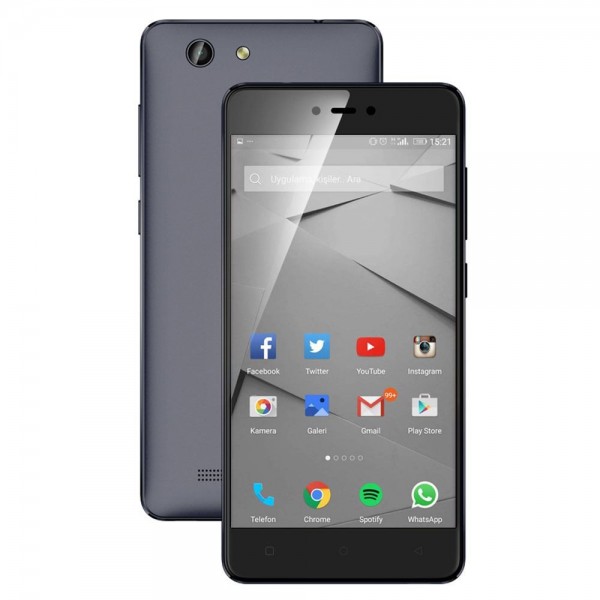 Reeder P10SE — ürün görseli 2