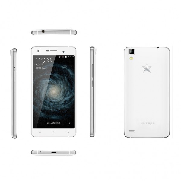 Ultron X-1 (3G) — ürün görseli 4