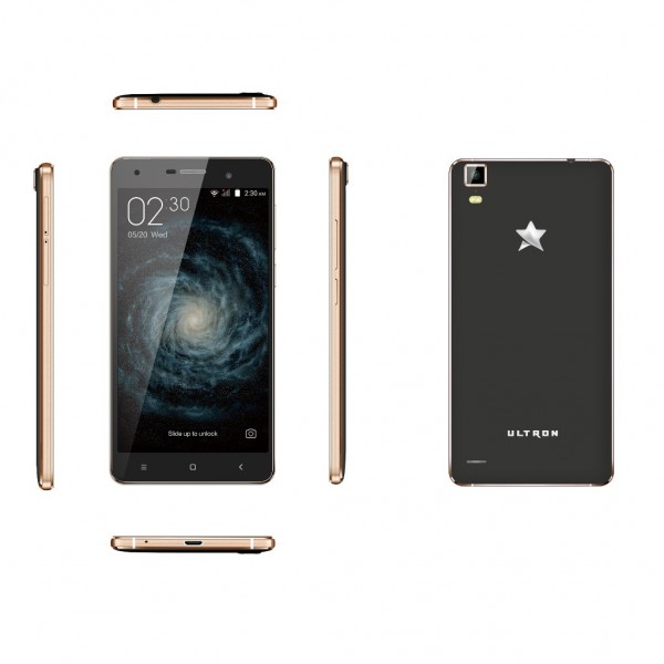 Ultron X-1 (3G) — ürün görseli 3
