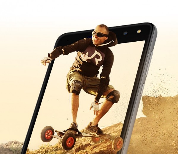 Huawei Y5 2017 — ürün görseli 6