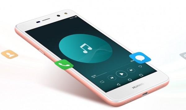 Huawei Y5 2017 — ürün görseli 7