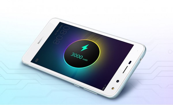 Huawei Y5 2017 — ürün görseli 3