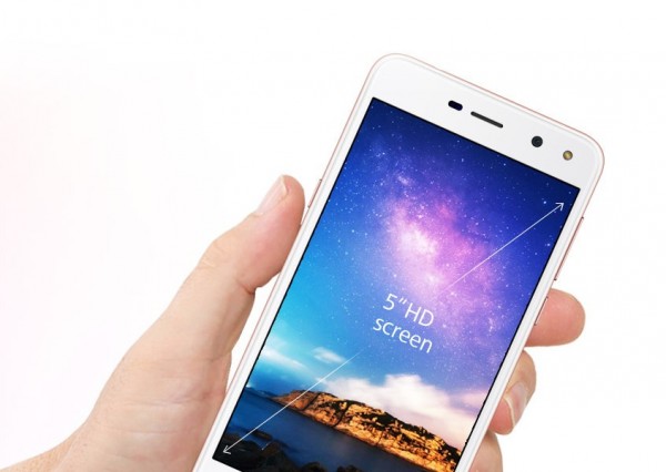 Huawei Y5 2017 — ürün görseli 5