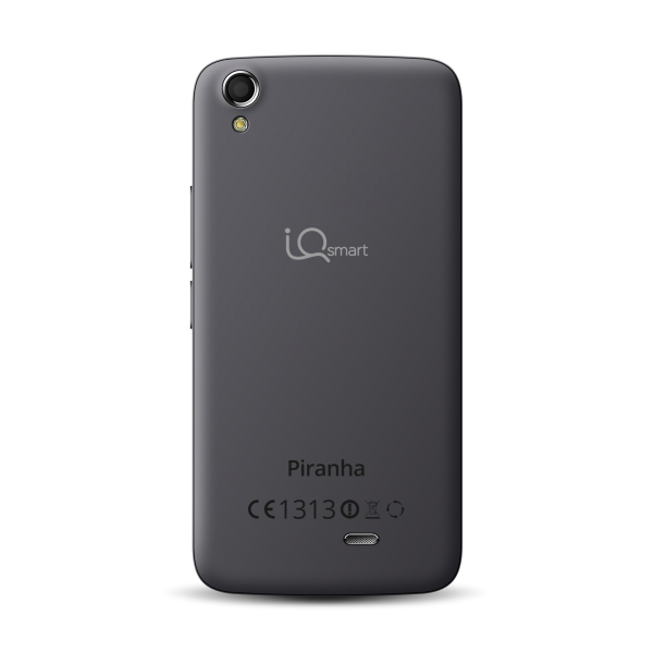 Piranha IQ Smart (Gfive LTE 3) — ürün görseli 4