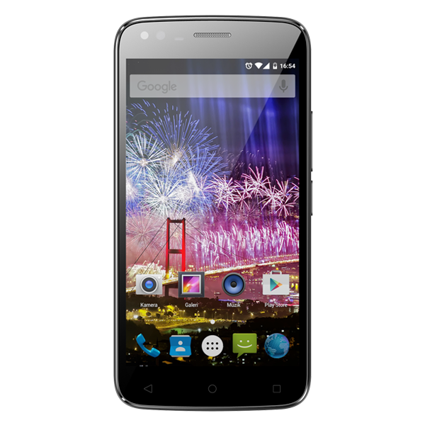 Piranha IQ Smart (Gfive LTE 3) — ürün görseli 3