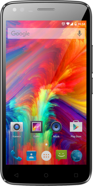 Piranha IQ Smart (Gfive LTE 3)