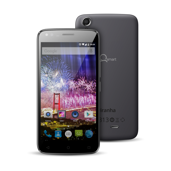 Piranha IQ Smart (Gfive LTE 3) — ürün görseli 2