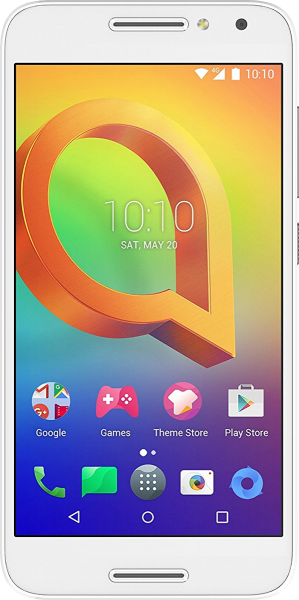 Alcatel A3 — ürün görseli 2