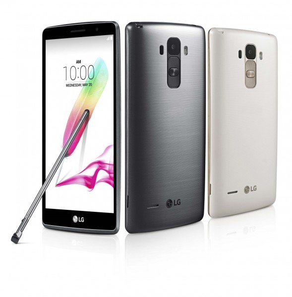 LG G4 Stylus (LGH635) — ürün görseli 2