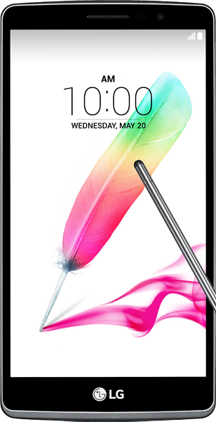 LG G4 Stylus (LGH635)
