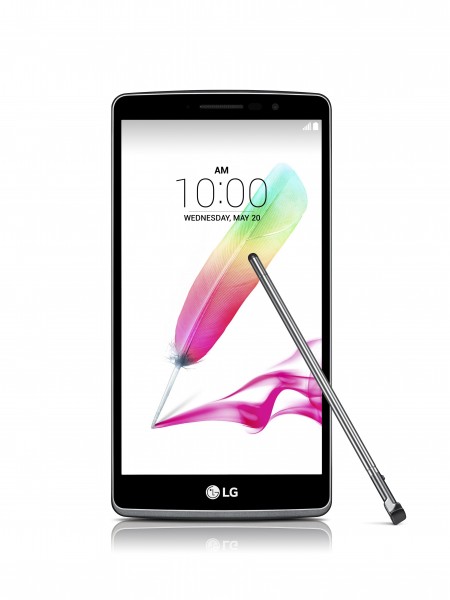 LG G4 Stylus (LGH635) — ürün görseli 3