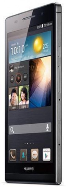Huawei Ascend P6 (P6-U06) — ürün görseli 14