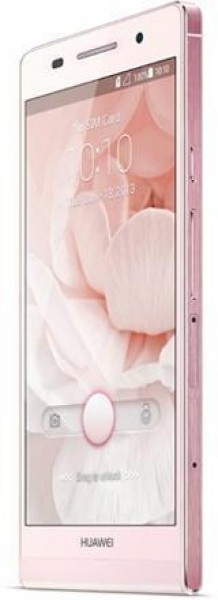 Huawei Ascend P6 (P6-U06) — ürün görseli 6