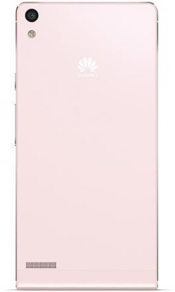 Huawei Ascend P6 (P6-U06) — ürün görseli 7