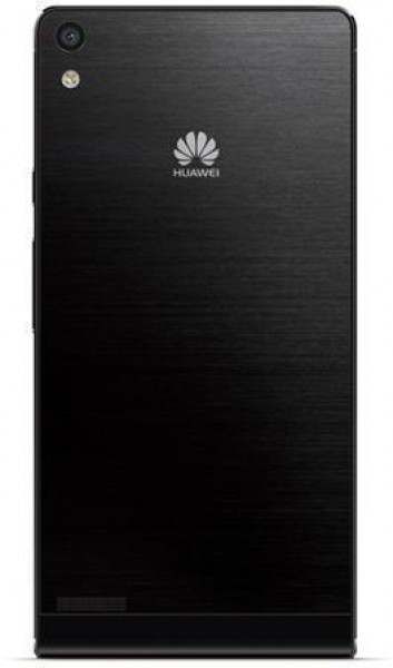 Huawei Ascend P6 (P6-U06) — ürün görseli 16