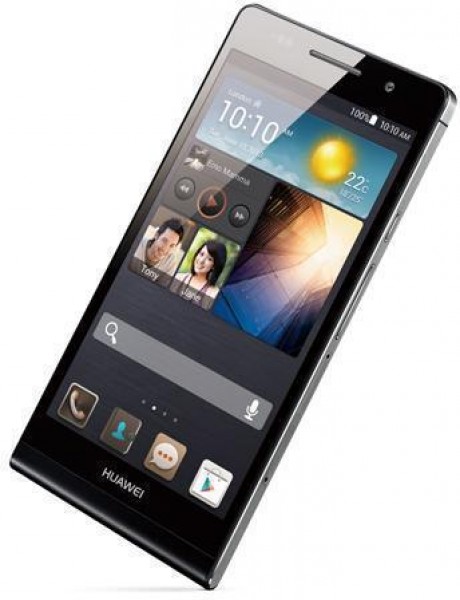 Huawei Ascend P6 (P6-U06) — ürün görseli 13