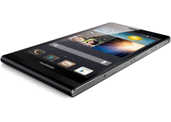 Huawei Ascend P6 (P6-U06) — ürün görseli 12