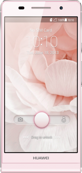 Huawei Ascend P6 (P6-U06)