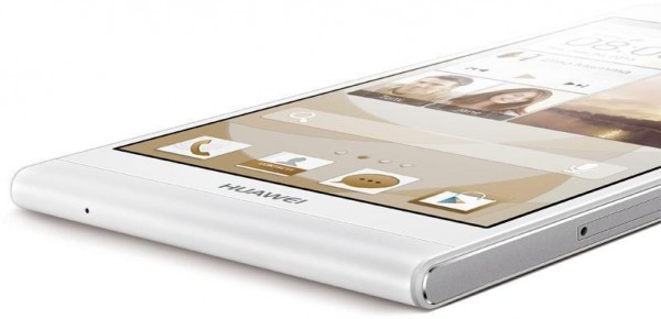 Huawei Ascend P6 (P6-U06) — ürün görseli 18