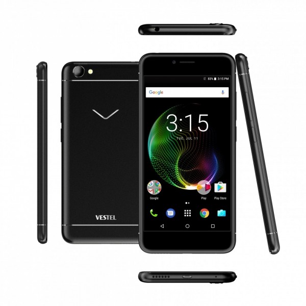 Vestel Venus E3 — ürün görseli 7