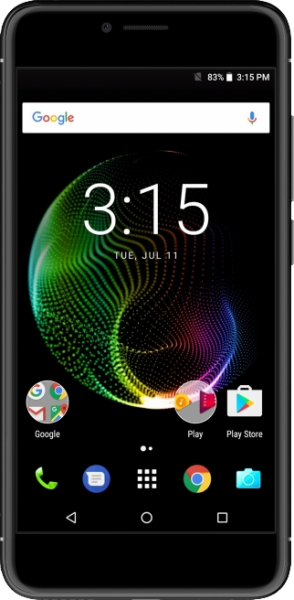 Vestel Venus E3 — ürün görseli 2