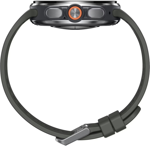 Samsung Galaxy Watch Ultra 2 Akıllı Saat (SM-L710) — ürün görseli 5