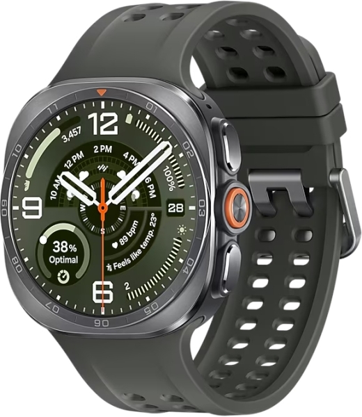 Samsung Galaxy Watch Ultra 2 Akıllı Saat (SM-L710)