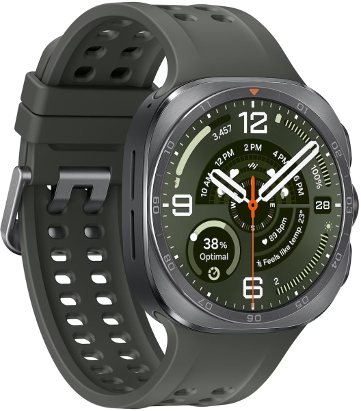 Samsung Galaxy Watch Ultra 2 Akıllı Saat (SM-L710) — ürün görseli 3