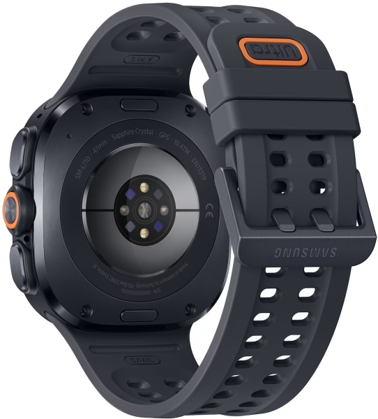 Samsung Galaxy Watch Ultra 2 Akıllı Saat (SM-L710) — ürün görseli 4
