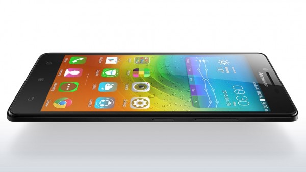 Lenovo A6000 Plus (2 GB / 16 GB) — ürün görseli 10
