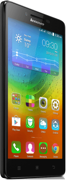 Lenovo A6000 Plus (2 GB / 16 GB) — ürün görseli 2