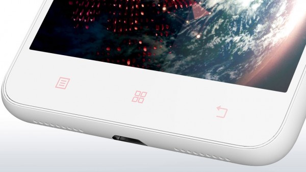 Lenovo S60 — ürün görseli 16