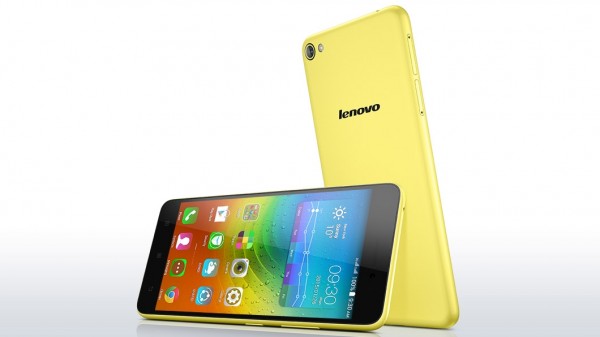 Lenovo S60 — ürün görseli 3