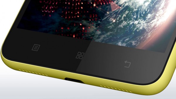 Lenovo S60 — ürün görseli 21