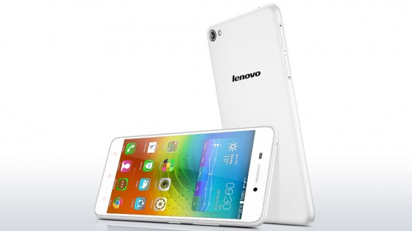 Lenovo S60 — ürün görseli 5