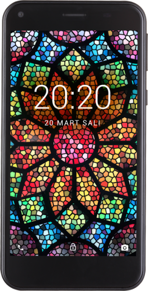 Vestel Venus E2 Plus Dual (20274479, 20274481)