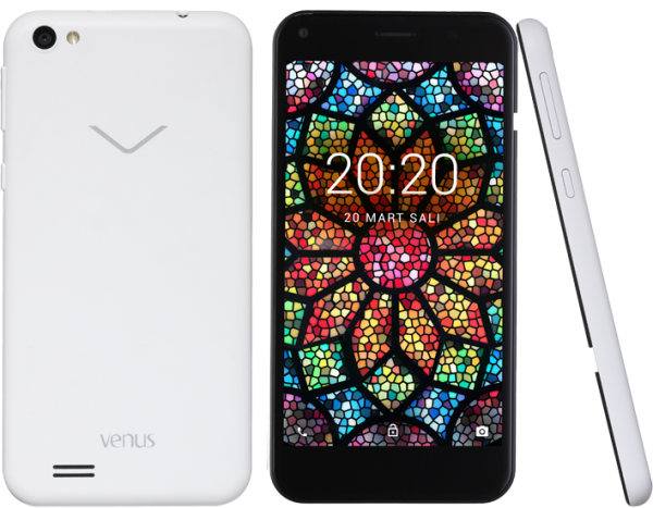Vestel Venus E2 Plus Dual (20274479, 20274481) — ürün görseli 8