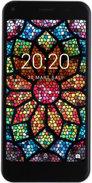 Vestel Venus E2 Plus (20273891, 20273892) — ürün görseli 2