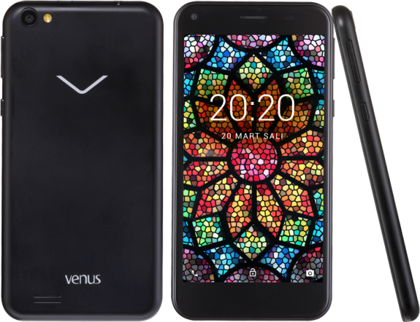 Vestel Venus E2 Plus (20273891, 20273892) — ürün görseli 7