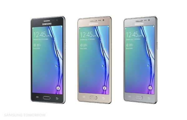 Samsung Z3 (SM-Z300H) — ürün görseli 2