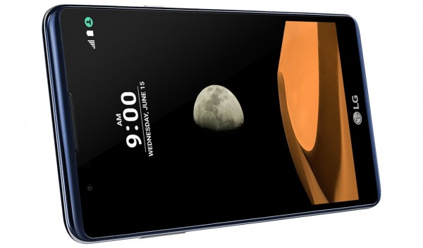 LG X max (LGK240) — ürün görseli 8