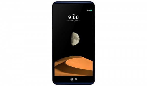 LG X max (LGK240) — ürün görseli 2
