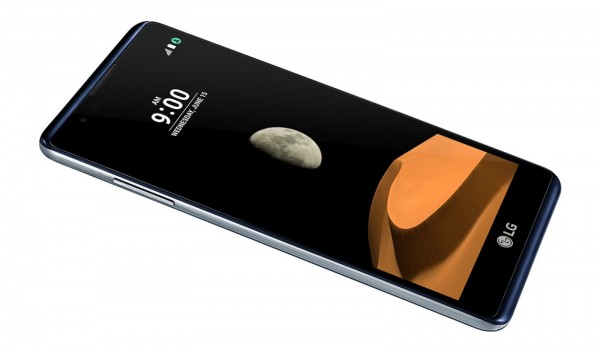 LG X max (LGK240) — ürün görseli 7