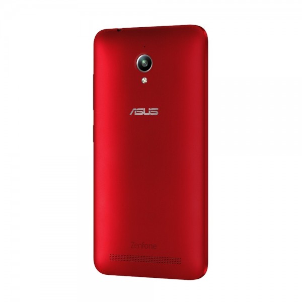 Asus Zenfone Go (ZC500TG) — ürün görseli 15