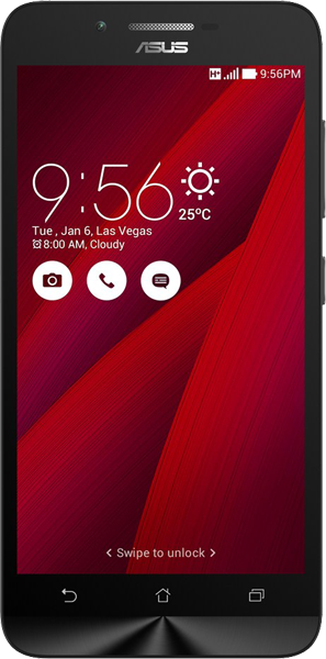Asus Zenfone Go (ZC500TG)