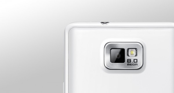Samsung Galaxy S2 (GT-I9100) — ürün görseli 9